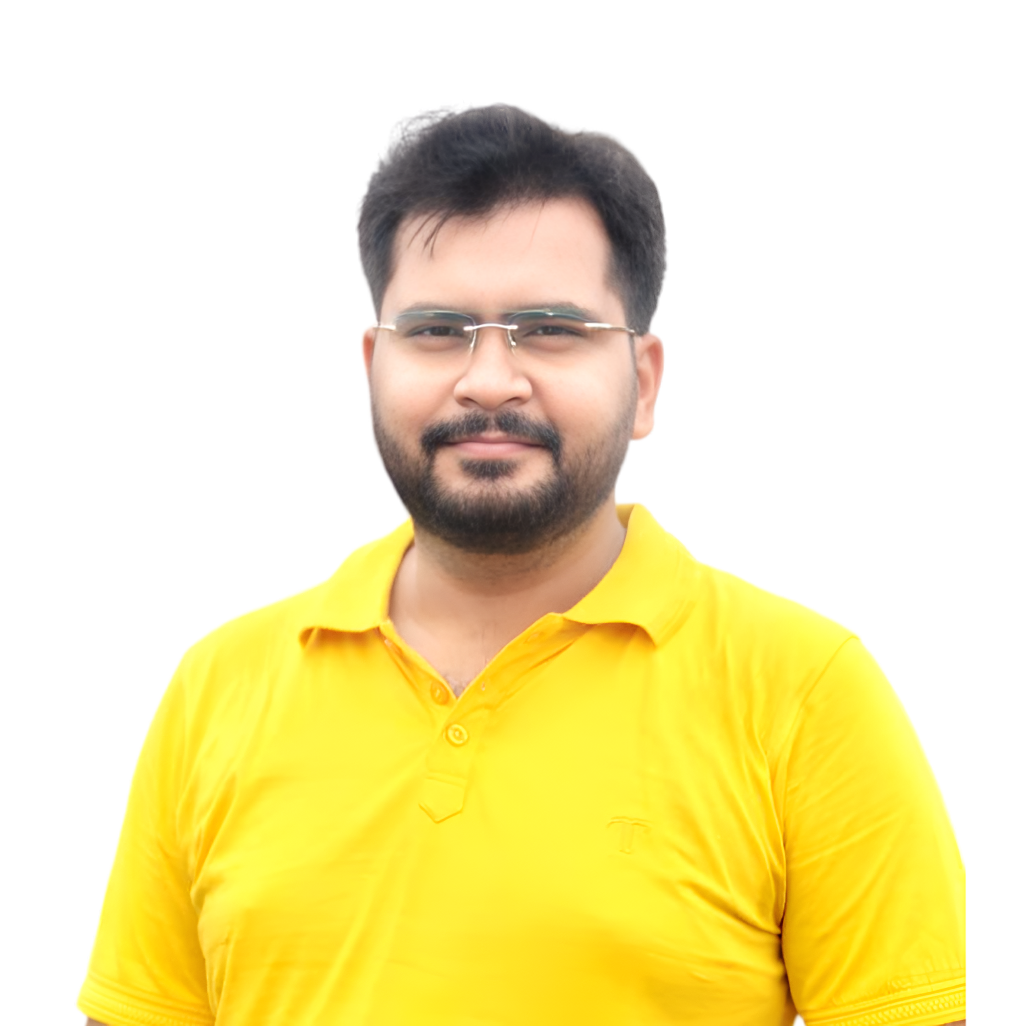 Prasanta Nayek